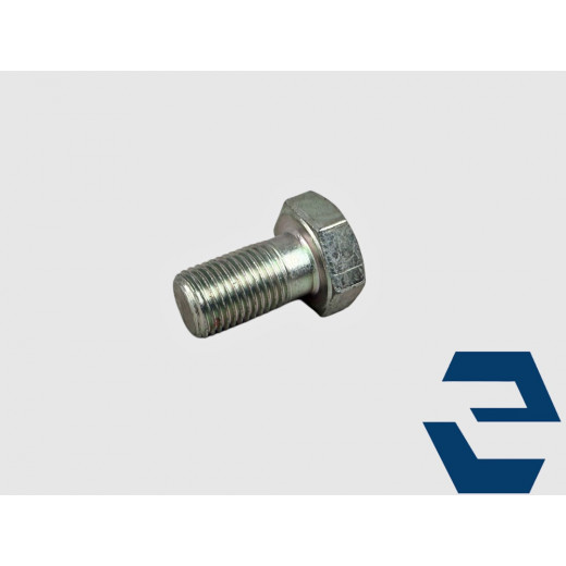 Болт М12*1,25*22 суппорта Газель 3302 № 3302-3501141 | Красная Этна