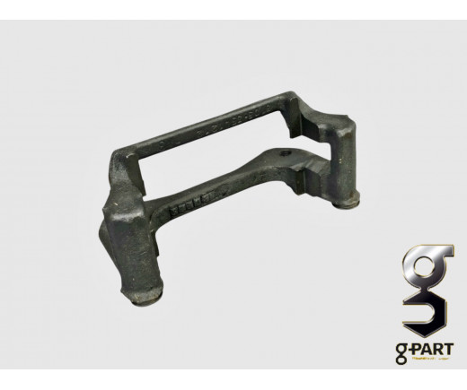 Скоба суппорта Газель, Соболь № GP.11510083 | G-Part