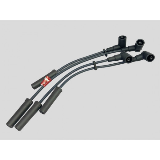 Провода высоковольтные УМЗ-4216 Е-4 | Evotech с 09.2011 модуль 57.3705 г. № 4216.3707080-23 | CARGEN