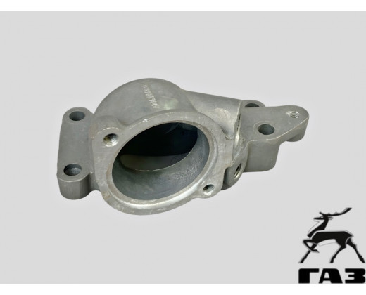Корпус термостата УМЗ-А274 EvoTech № А274.1306031 | УМЗ