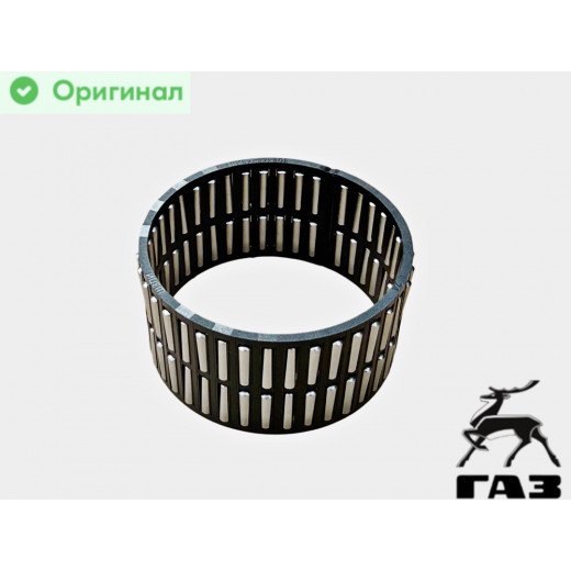 Подшипник КПП Газель NEXT игольч. промежуточного вала 6ст КПП № 3КК52х57х30Е1 | ГАЗ