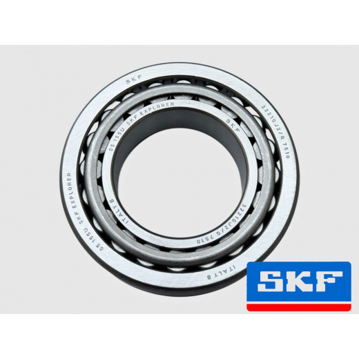Подшипник дифференциала Газель NEXT мост спайсер 50*90*32 № 32210 | SKF