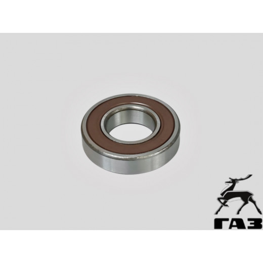 Подшипник ШРУСа (привода, полуоси) закрытый ГАЗ 2217 Соболь, ГАЗ 33027 4х4 № 6-180207АК W54 | ГАЗ