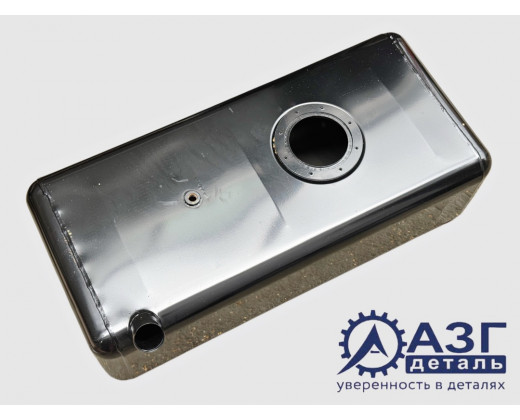 Бак топливный ГАЗ-2705 под погружной насос (70 л) № 32213-1101010 | АЗГ-Деталь