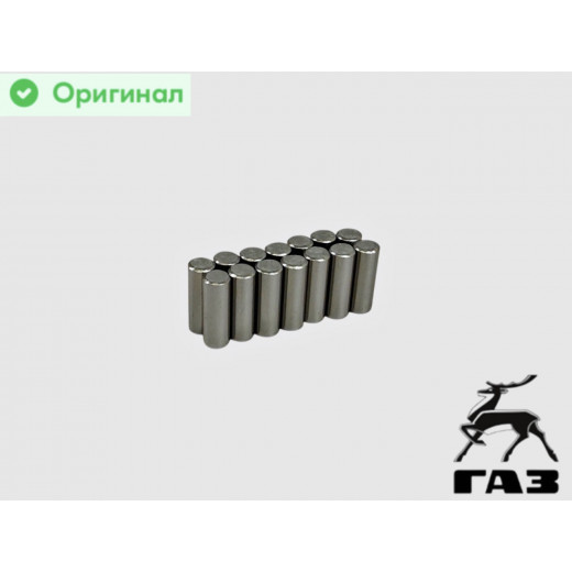 Подшипник первичного вала Газель КПП 280 | 330Н/м ролик короткий 14шт № 20-1701182 | ГАЗ