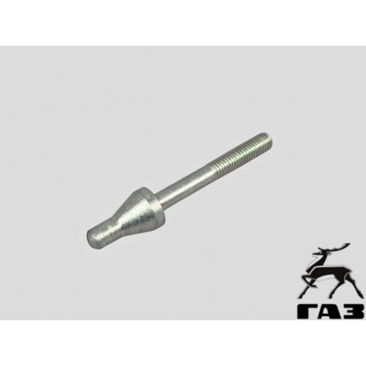 Замок капота Газель, Соболь Штырь замка капота № 3302-8406080 | ГАЗ