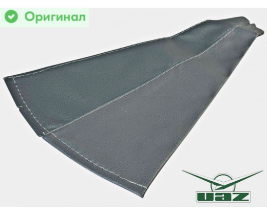 Пыльник рычага КПП УАЗ Патриот 5-ступ. (а/м 2009-2014г.в) Оригинал № 316310-5109120-00 | УАЗ