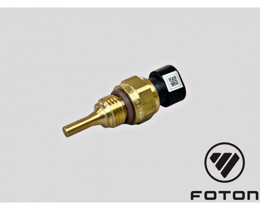 Датчик температуры охлаждающей жидкости Cummins ISF2.8 № 4954905 | Foton