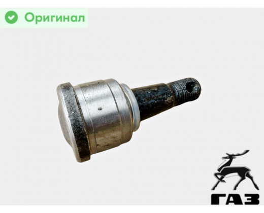 Шарнир рулевой тяги Газель, Cоболь закатной (4х4) № 27527-3414029 | ГАЗ