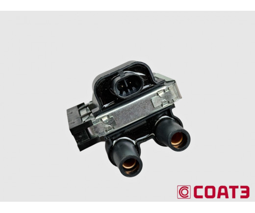 Катушка зажигания ЗМЗ 405 | 409 E-3 № 405-3705-03 | СОАТЭ