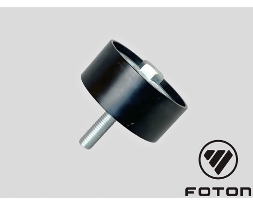 Ролик обводной ГРМ G21, G31, G51 Оригинал № PM40008431 | Foton
