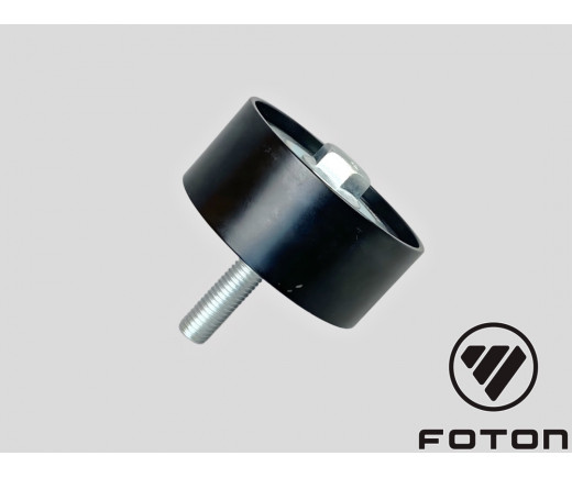 Ролик обводной ГРМ G21, G31, G51 Оригинал № PM40008431 | Foton