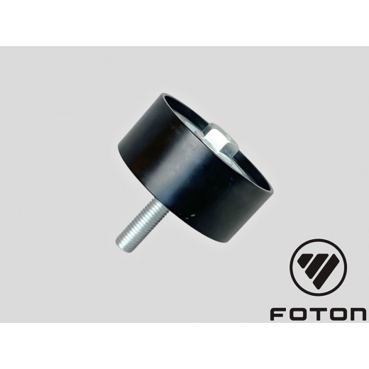 Ролик обводной ГРМ G21, G31, G51 Оригинал № PM40008431 | Foton