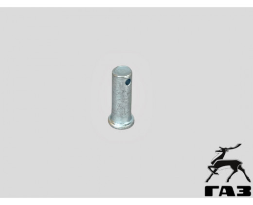 Штифт (палец) троса стояночного тормоза Газель Бизнес, Next (10х30) № 260058-П29 | ГАЗ