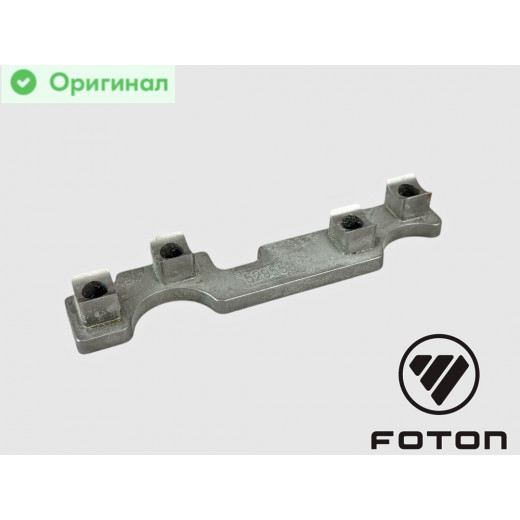 Опора коромысел Cummins ISF2.8 Оригинал № 5262518 | Foton