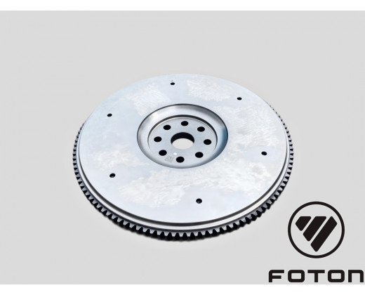 Маховик Cummins ISF2.8 Газель стар/об Оригинал № 5269358 | Foton