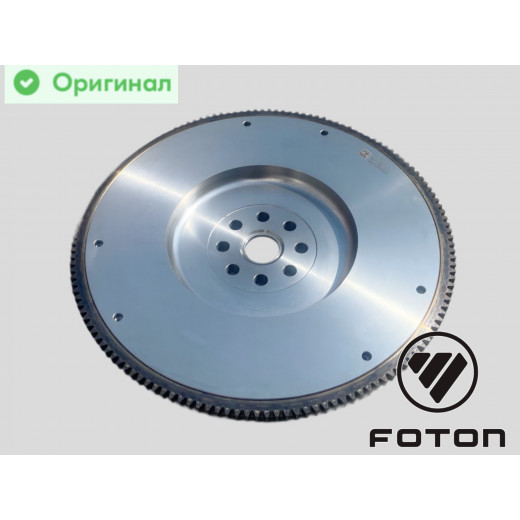 Маховик G21, G31, G51 Газель Next, Газель NN, Соболь NN № РV10005730 | Foton