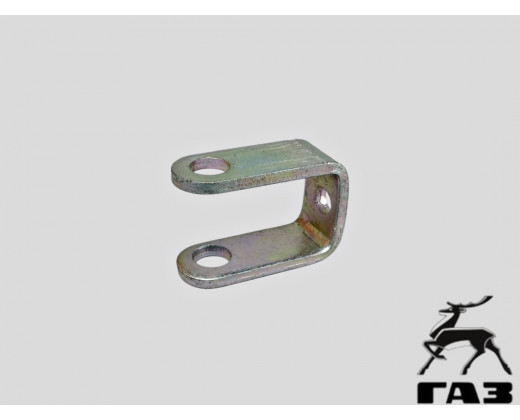 Петля борта Газель Next откидного № А21R23-8502034 | ГАЗ