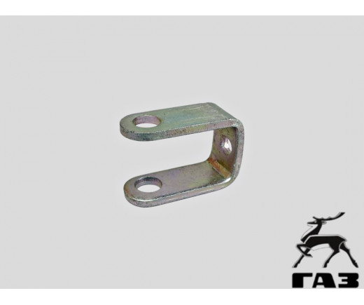 Петля борта Газель Next откидного № А21R23-8502034 | ГАЗ