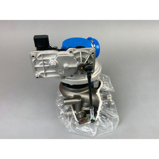 Турбина G21 Е-5 Газель Next, NN Оригинал № PM40004196 | ГАЗ