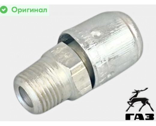 Сапун заднего моста Газель № 298430-П8 | ГАЗ