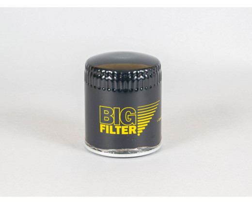 Фильтр масла ЗМЗ-406, 405, 409, УМЗ-4216, Evotech № GB-107 | BIG FILTER