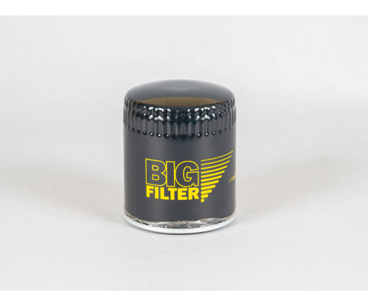 Фильтр масла ЗМЗ-406, 405, 409, УМЗ-4216, Evotech № GB-107 | BIG FILTER
