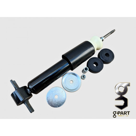 Амортизатор для а/м Газель Next перед. (газомасл.) № GP.11201026 | G-PART