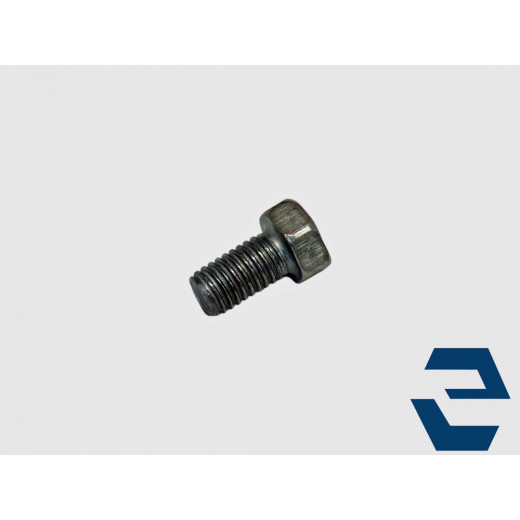 Болт М8х1,25х 14 № 201453-П29 | ГАЗ