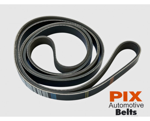Ремень 6PK2575 (реф.) Газель NEX Cummins ISF2.8 № EPDM-6PK-2575 | PIX