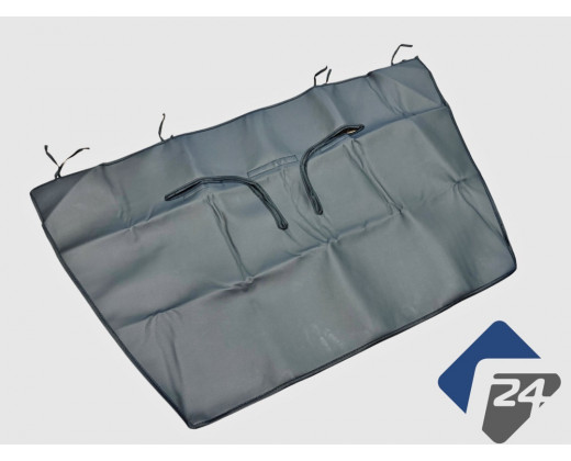 Утеплитель решетки радиатора Газель Next № A21R23-3914080-20 | F1 Style