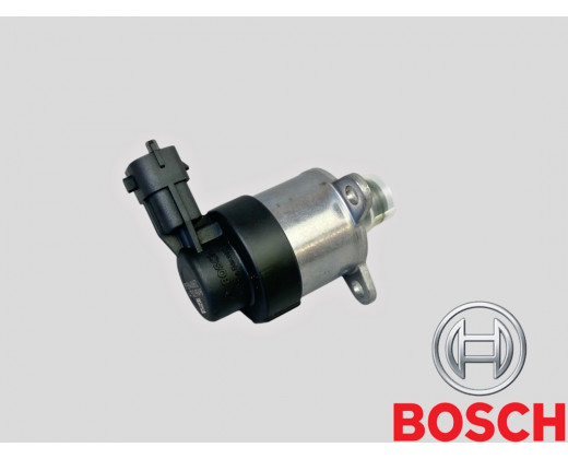 Актуатор (дозатор) ТНВД Cummins ISF2.8 № 5396547 | BOSCH