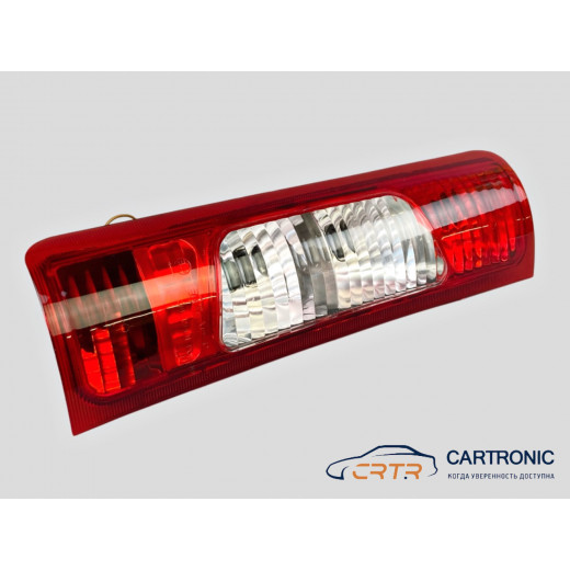 Фонарь задний Газель 2705, 3221, 2217 левый н/о (ЦМФ) № CRTR0119844 | CARTRONIC