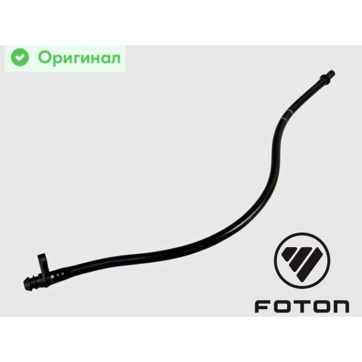 Трубка масляного щупа Cummins ISF2.8 Оригинал № 5258898 | Foton