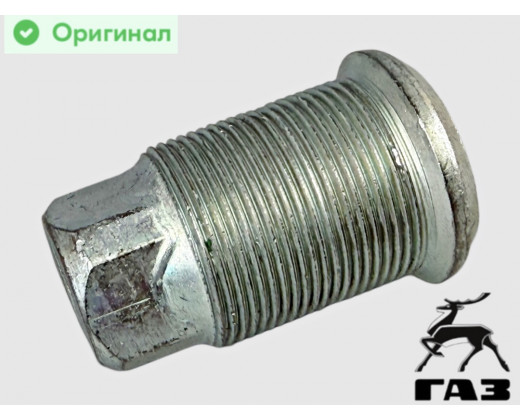Футорка ГАЗ-53, 3307, ЗИЛ-130 левая Оригинал № 250721-П29 | ГАЗ