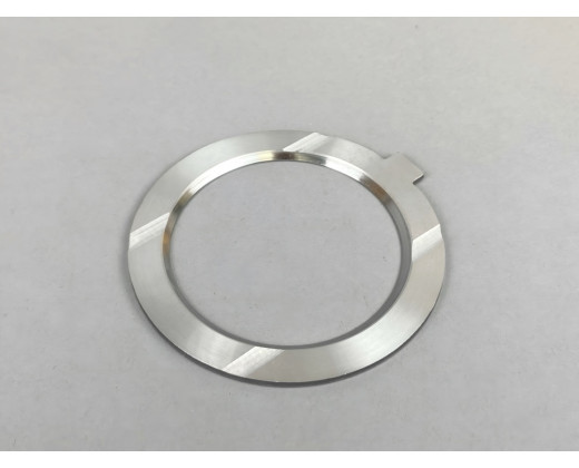 Шайба упорная подшипника к/в Газель 402, Evotech (стандарт) № 4021-1005184-02 | Daido Metal