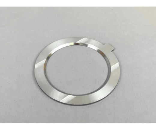Шайба упорная подшипника к/в Газель 402, Evotech (стандарт) № 4021-1005184-02 | Daido Metal