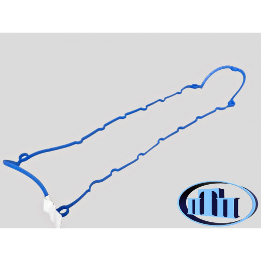 Прокладка поддона EvoTech 2.7 силикон (синий) № А274.1009070 | ПромТехПласт