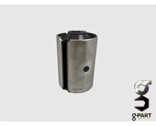 Сайлентблок рессоры Газель 3302 № 3302-2902027 | G-Part