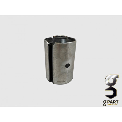 Сайлентблок рессоры Газель 3302 № 3302-2902027 | G-Part