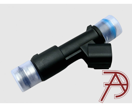 Форсунка топливная ЗМЗ 4216 | A274 | A275 E-4 под микас 12.3 №  4216-1132010 | АвтоТрейд