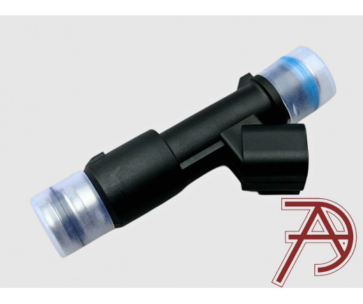 Форсунка топливная ЗМЗ 4216 | A274 | A275 E-4 под микас 12.3 №  4216-1132010 | АвтоТрейд