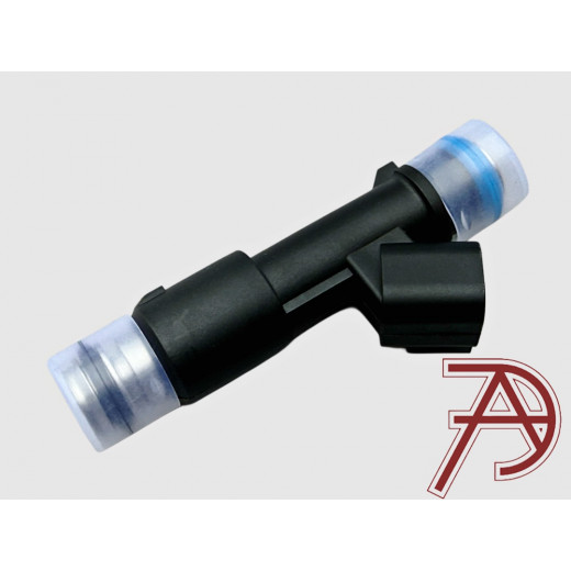 Форсунка топливная ЗМЗ 4216 | A274 | A275 E-4 под микас 12.3 №  4216-1132010 | АвтоТрейд