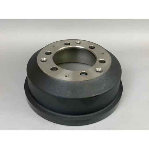 Барабан тормозной проточенный, балансированный Газель 3302, Некст | MetalPart