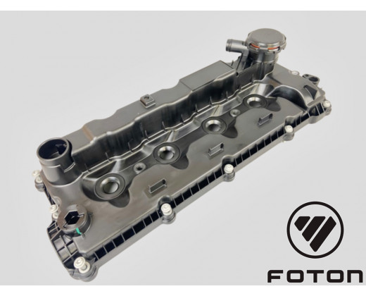 Крышка клапанов G21A ГАЗель Next, ГАЗель NN, Соболь NN № PSH0007842 | Foton