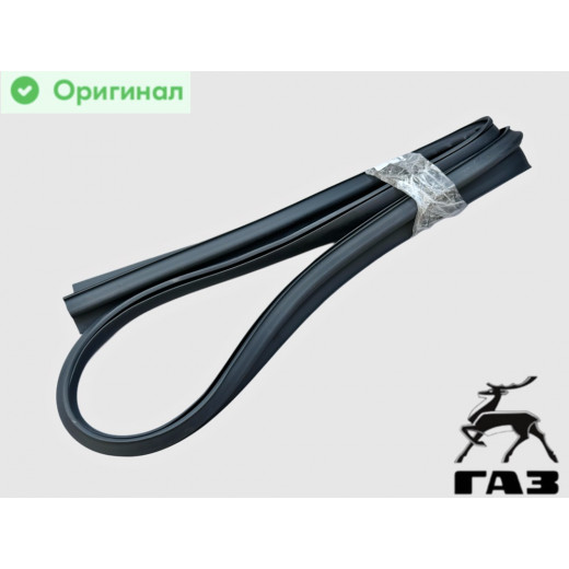 Панель лобового проема нижняя Газель NEXT в СБ Оригинал № А21R23-5301692 | ГАЗ