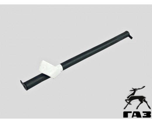 Шланг ГУР Газель NEXT сливной от масляного бачка к радиатору № А21R22.3408181-11 | ГАЗ