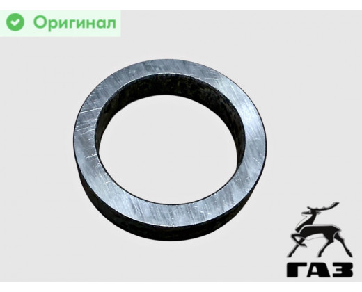Шайба упорная подшипника передней ступицы Соболь 4*4 № 23107-3103032 | ГАЗ