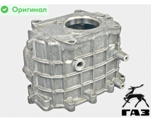 Картер Газель Next КПП 330H/м передний № А21R22-1701014 | ГАЗ