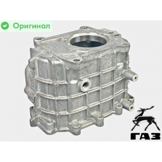 Картер Газель Next КПП 330H/м передний № А21R22-1701014 | ГАЗ